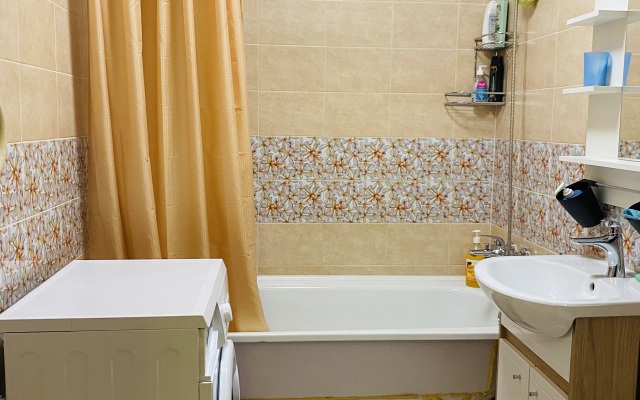 B-R Arkhitektorov 17 Apartments