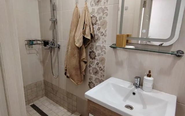 Apartment Taunkhaus  V Kp Tyulpanovka