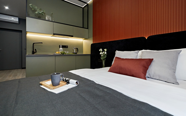Terraplace By Mix Hotels Boutique-hotel