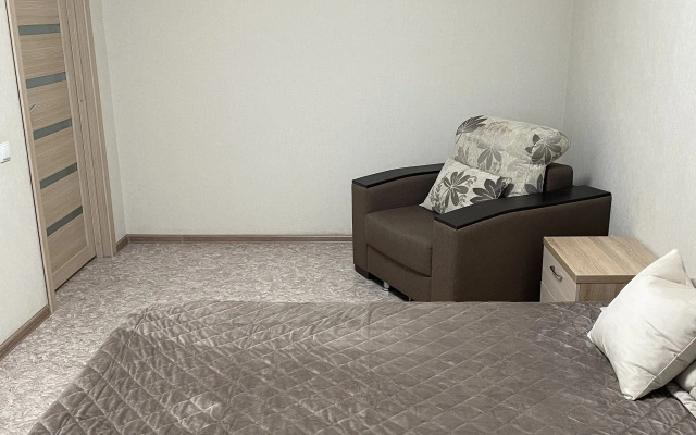 V Tsentre  Barnaula Flat