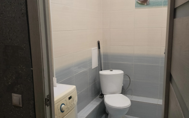 Квартира Студия на СХИ