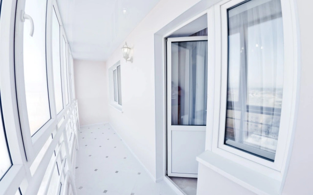 Квартира на улице Тимирязева 16