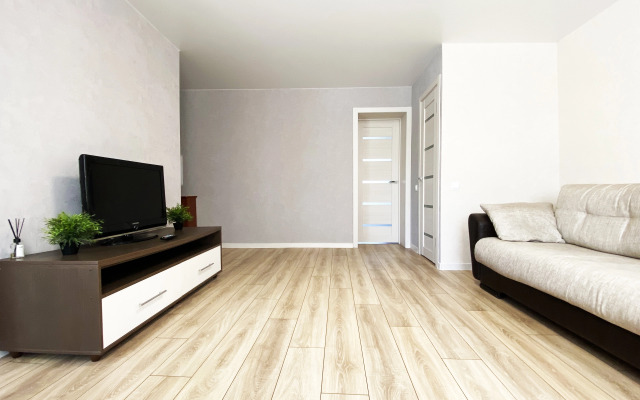 Апартаменты на Комсомольском проспекте 37