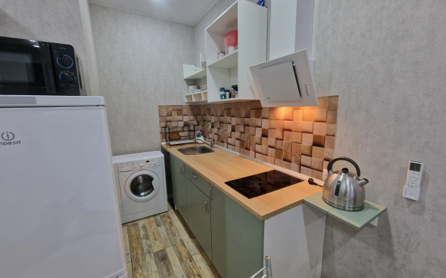 Studiya 5 Flat