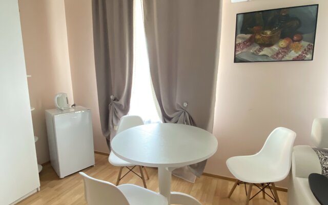 Гостевой дом Green Roof