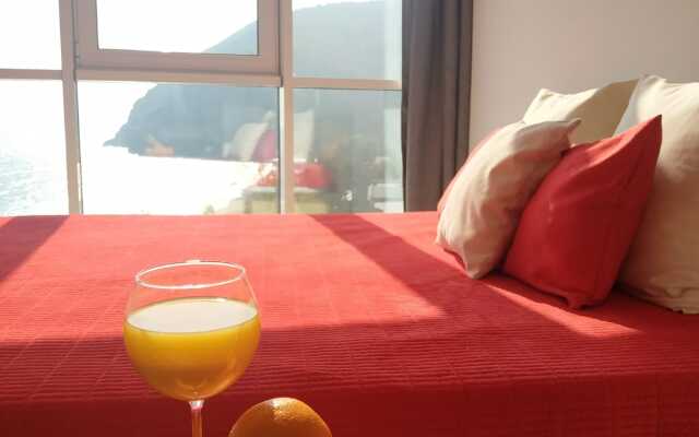 Vidovye Na Pribrezhnoy 7 V Partenite Apartments