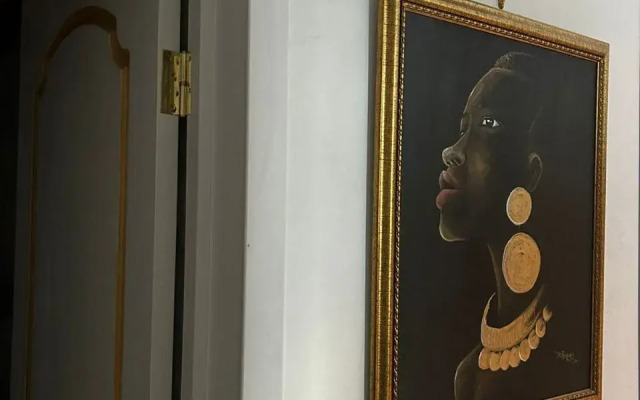 Квартира уютная квартира у Королевских ворот