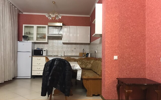 Atmosfera Komforta na Mel'nikayte