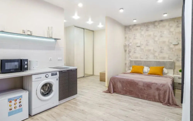 Апартаменты Good Night на Кандинского 7/2