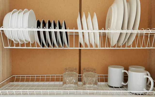 Апартаменты Уютная евро 2-к на Водопьянова