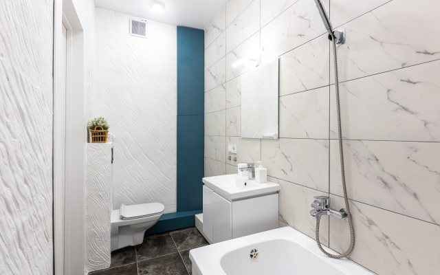Apartamenty Valencia Minsk World