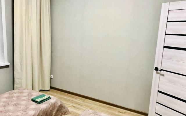 Квартира на улице Красной 118/1