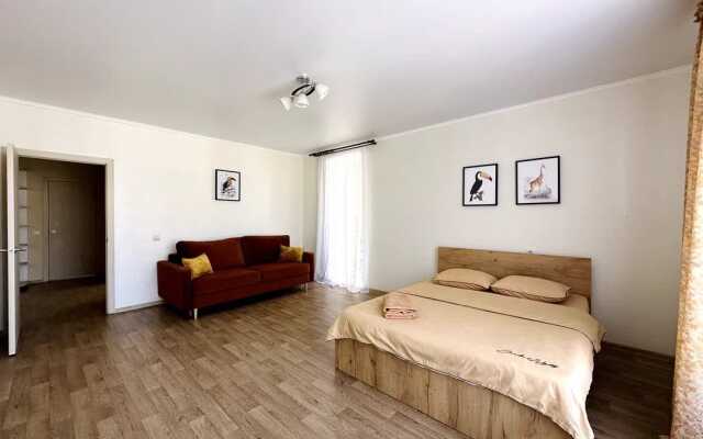 67 Kompleks Flat