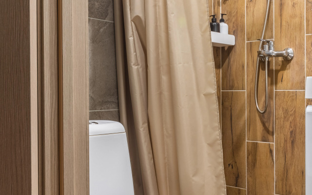 Квартира Петроградская сторона в 3 минутах от метро