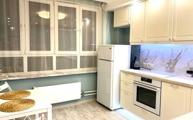 Elegantnye Apartamenty Na Yaganova 11 Flat