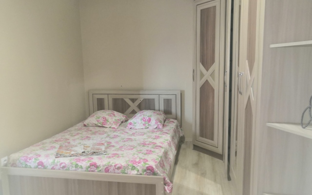 Apartment Surikova 6 Irkutsk