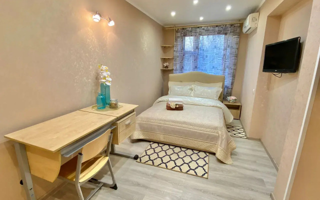 Квартира GoldApart на Каховке