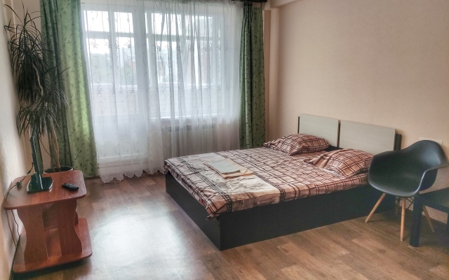 Pr. M. Gorykogo Apartments