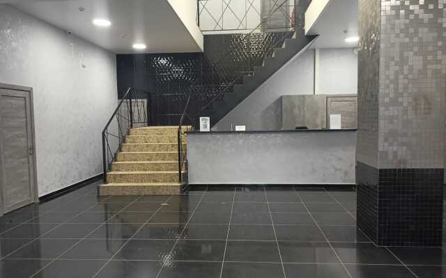 Gostinitsa Morion Hotel