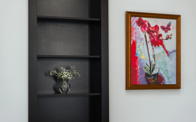 KeyGo #0117, 1 Bedroom, Near The Opera House Apartments
