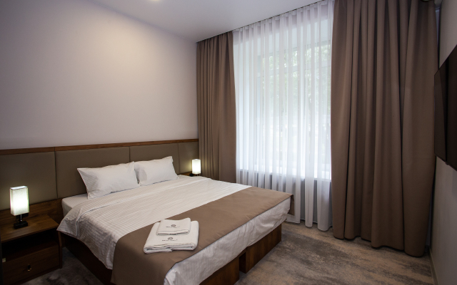 Hotel Grand Stella