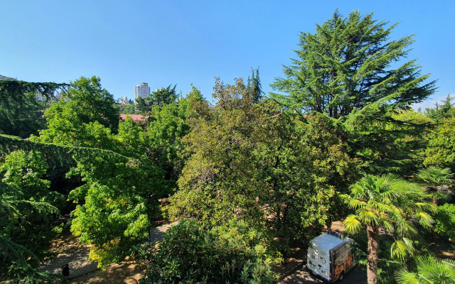 Квартира на Цветном Бульваре 20