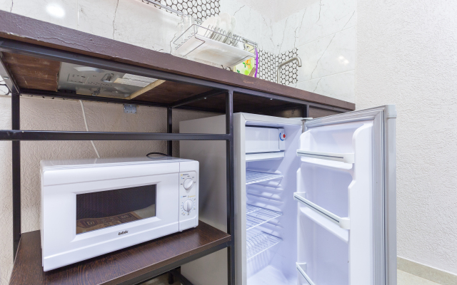 Standart LeoHotels Manufaktura Apartment