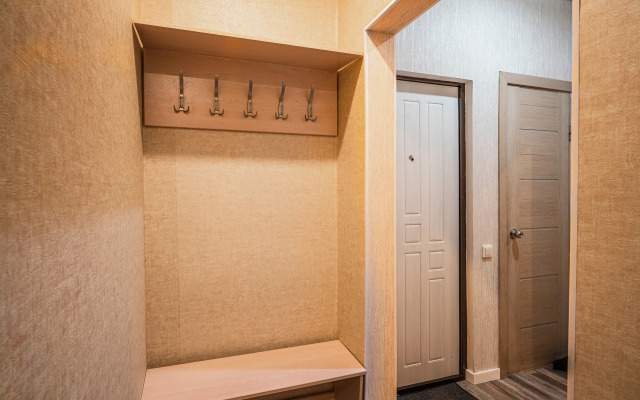 Vozle Morya Apartments