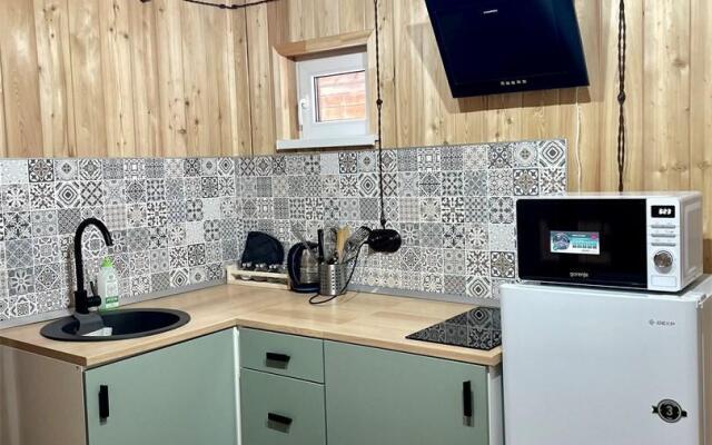 Alan Cottage Eco-hotel