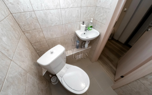 Апартаменты Стандарт на Владимирской 148/2 B-Flats