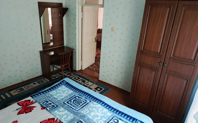 Guest house "zelyony Ugolok"