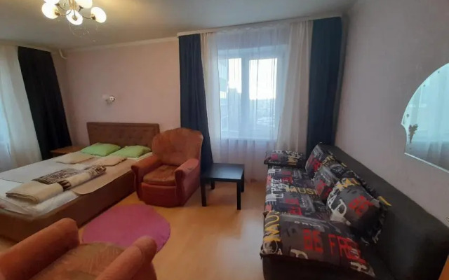 Апартаменты на Северном проезде 23