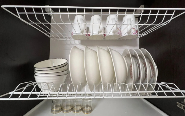 Апартаменты На Адмирала Горшкого