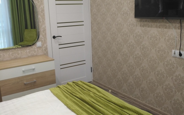 Квартира Янтарное побережье