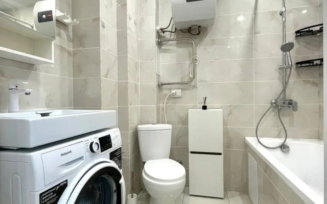 Квартира ЖК Мой Ритм