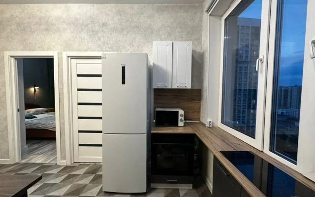 Infinity of Days Apartments