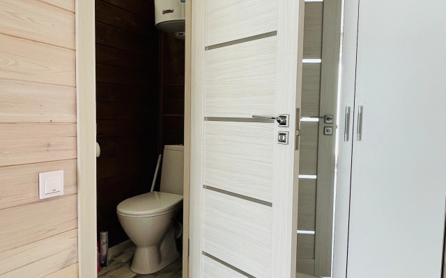 Шале Горное наслаждение 1