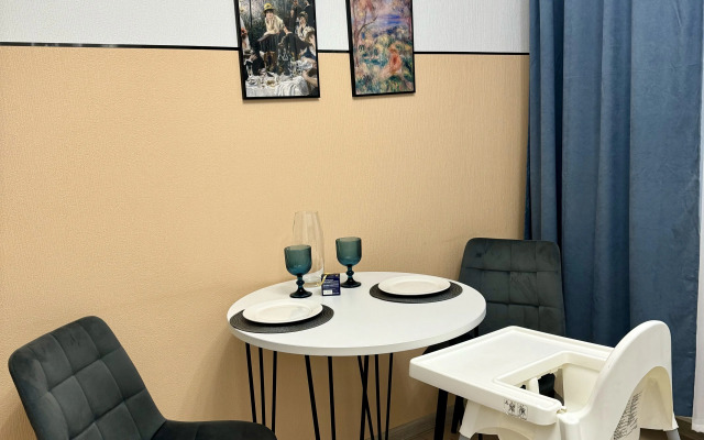 Impressionistyi Flat