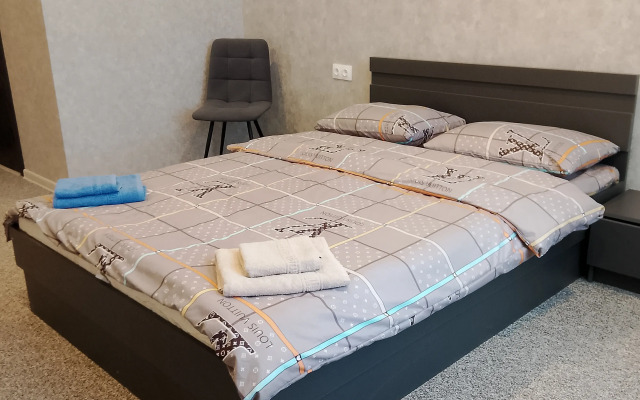 Imperiya Hotel