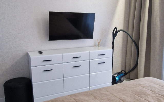 Апартаменты в ЖК "Тихая Гавань" г. Светлогорск