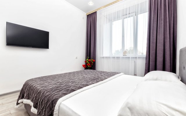 V Zhk Irina Apartments