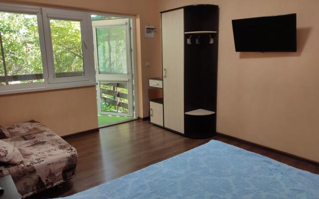 Guest House na Gorkogo