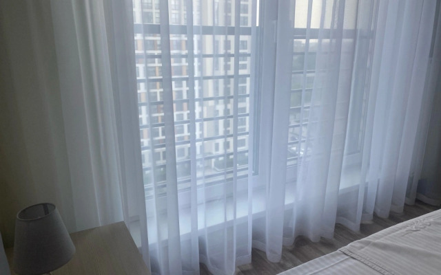 Zhk Novin Kvartal Apartments 4