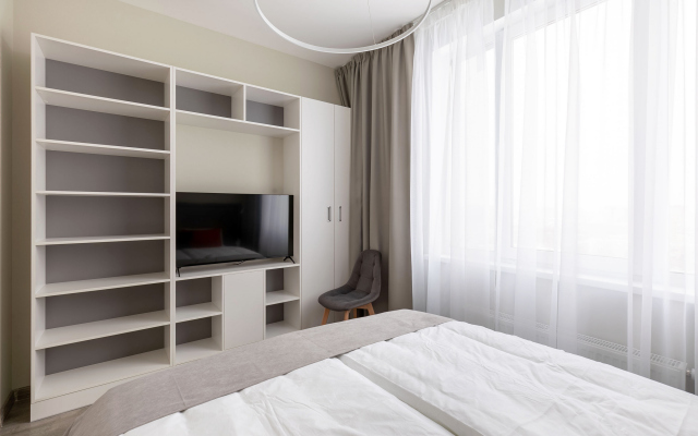 Апартаменты 8