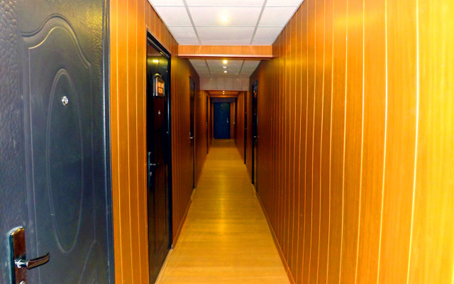 Гостевой дом Русалочка