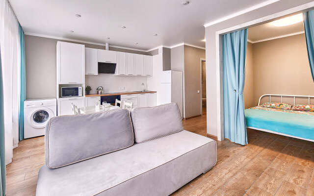 Palitra Flat