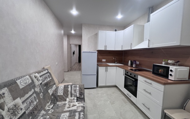 Квартира AlexHome Старая Купавна Трудовая 19А