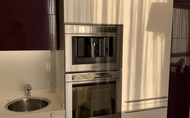 Квартира Dream House