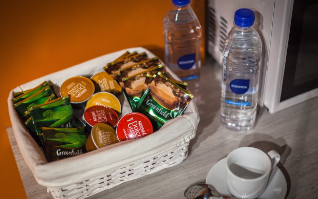 Апарт-отель ВК15