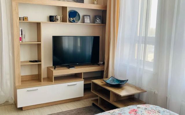 Ayvazovskiy Flat